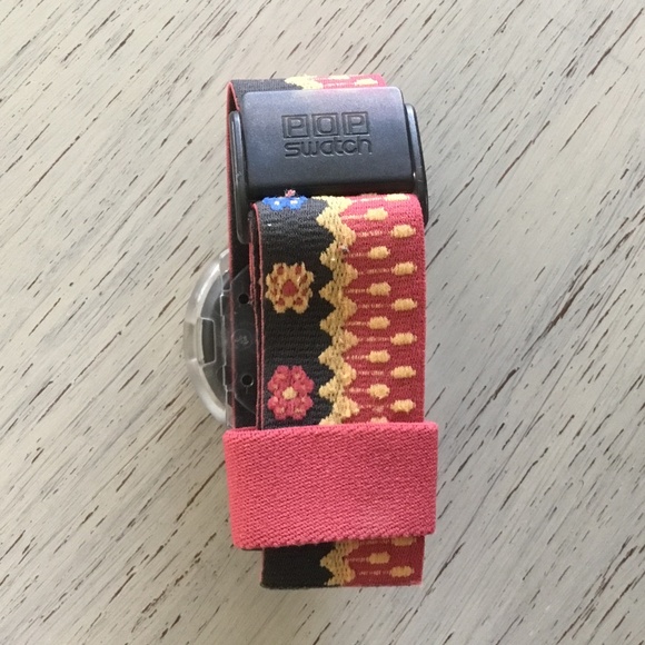 Vintage Pop Swatch 90’s main image 5
